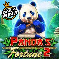 Panda’s Fortune